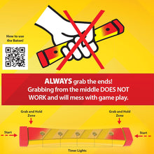 Load image into Gallery viewer, 5 Second Rule Relay