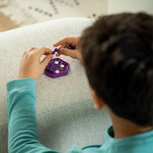 Load image into Gallery viewer, IQ Mini Hexpert Puzzle Game