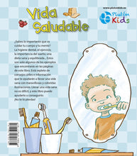 Load image into Gallery viewer, Vida Saludable