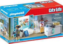 Load image into Gallery viewer, Playmobil Technology Classroom