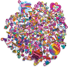 Load image into Gallery viewer, Puffy Charm Palooza