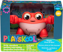 Load image into Gallery viewer, Playskool Colby Crab
