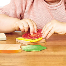 Load image into Gallery viewer, Delicious Breakfast Playset
