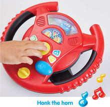 Load image into Gallery viewer, Rev N Roll Activity Wheel