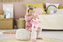 Load image into Gallery viewer, Mon Premier Poupon Maeva Ballerina Doll - 12 inch.