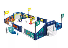 Load image into Gallery viewer, Playmobil Soccer Arena