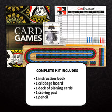Load image into Gallery viewer, Card Games