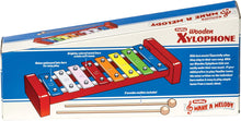 Load image into Gallery viewer, Wood Xylophone