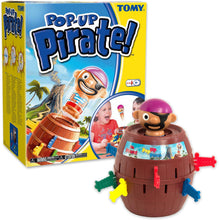 Load image into Gallery viewer, Pop Up Pirate