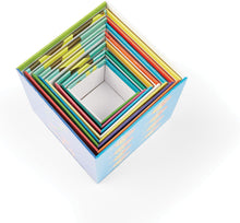 Load image into Gallery viewer, Stack N' Learn Cubes