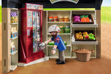 Load image into Gallery viewer, Playmobil Country Farm Shop