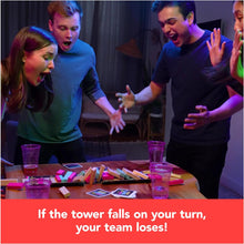 Load image into Gallery viewer, Chug O War Tumbling Tower