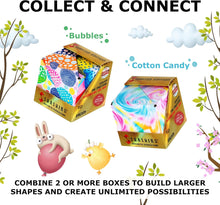 Load image into Gallery viewer, SHASHIBO Seasonal Easter - Shape Shifting Box