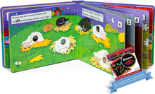 Load image into Gallery viewer, Poke-A-Dot Goodnight, Animals