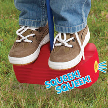 Load image into Gallery viewer, Foam Pogo Jumper