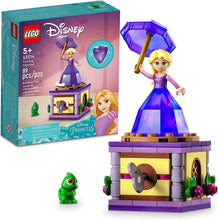 Load image into Gallery viewer, LEGO Disney Princess Twirling Rapunzel

