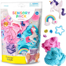 Load image into Gallery viewer, Sensory Pack: Unicorn