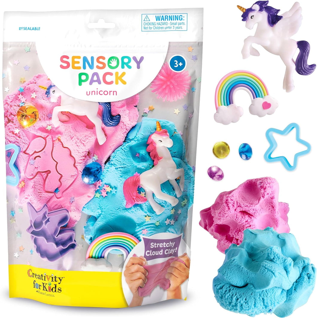 Sensory Pack: Unicorn
