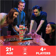 Load image into Gallery viewer, Chug O War Tumbling Tower