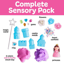 Load image into Gallery viewer, Sensory Pack: Princess