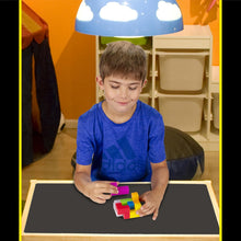 Load image into Gallery viewer, Magnetic Block Brain-Teaser Puzzle