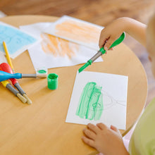 Load image into Gallery viewer, Jumbo Brush Set - 4-Pack