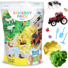 Load image into Gallery viewer, Sensory Pack: Farm
