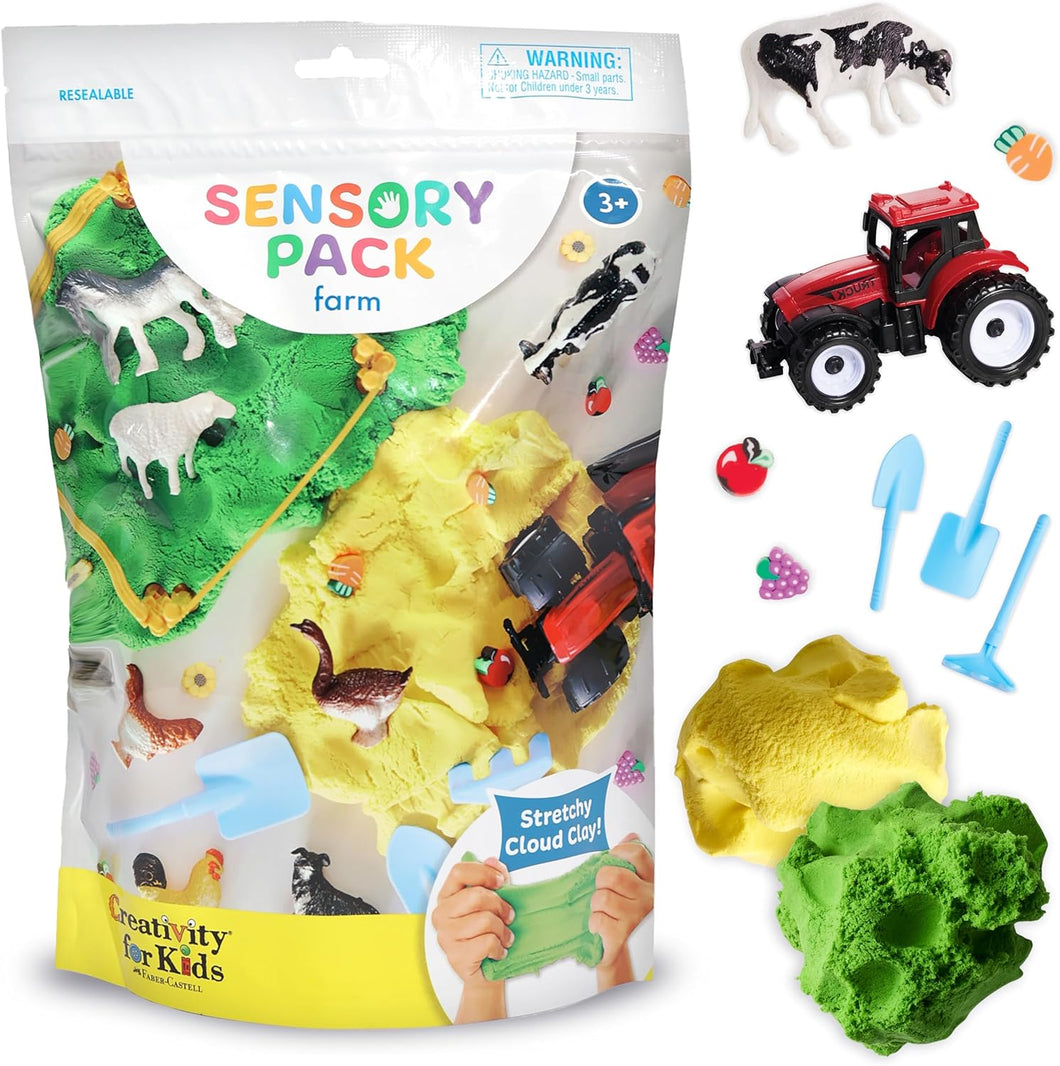 Sensory Pack: Farm