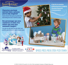 Load image into Gallery viewer, The Elf on the Shelf Ornament Collection