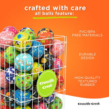 Load image into Gallery viewer, Rubber Playground Ball