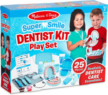 Load image into Gallery viewer, Super Smile Dentist Kit