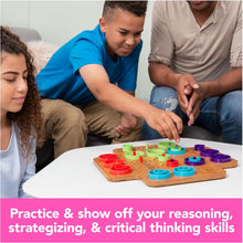 Load image into Gallery viewer, Marbles Otrio Deluxe