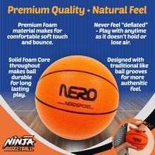 Load image into Gallery viewer, Ninja Silent Basketball