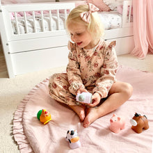 Load image into Gallery viewer, Pop Blocs Farm Animals