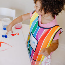 Load image into Gallery viewer, Artist Smock