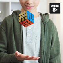 Load image into Gallery viewer, Rubik’s Cube - Special Retro 50th - Anniversary Edition