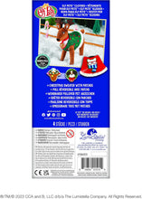 Load image into Gallery viewer, The Elf on the Shelf Elf Pets Christmas Sweater Set