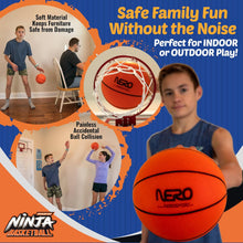 Load image into Gallery viewer, Ninja Silent Basketball