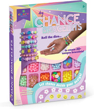 Load image into Gallery viewer, DIY Chance Bracelets