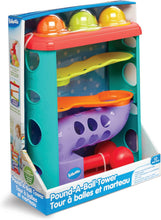 Load image into Gallery viewer, Pound-A-Ball Tower