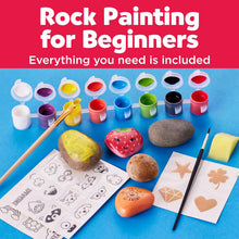 Load image into Gallery viewer, Hide and Seek Rock Painting Kit