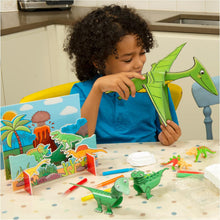 Load image into Gallery viewer, Galt Toys - Dino Craft