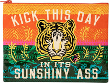 Load image into Gallery viewer, Zipper Pouch