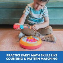 Load image into Gallery viewer, Design & Drill® Rivet Pop Cafe