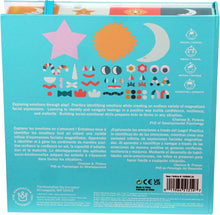 Load image into Gallery viewer, On-The-Go Making Faces