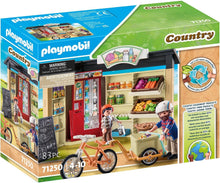 Load image into Gallery viewer, Playmobil Country Farm Shop