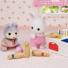 Load image into Gallery viewer, Calico Critters Baby&#39;s Toy Box
