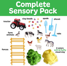 Load image into Gallery viewer, Sensory Pack: Farm