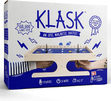 Load image into Gallery viewer, KLASK: The Magnetic Award-Winning Party Game of Skill