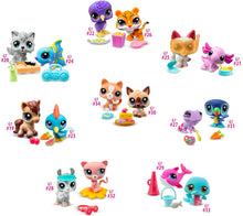 Load image into Gallery viewer, Littlest Pet Shop Pet Pair 2 Pack Assortment